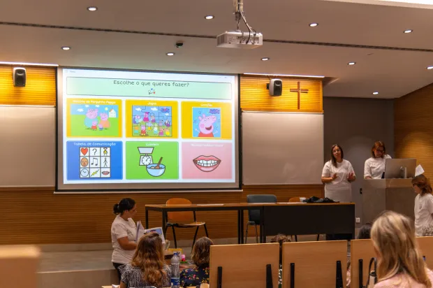 Apresentação grupo FATAI 2026